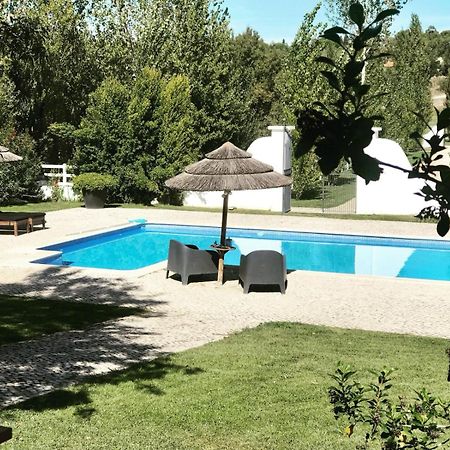 Casa Pitta Charm Villa Santarém Exterior foto
