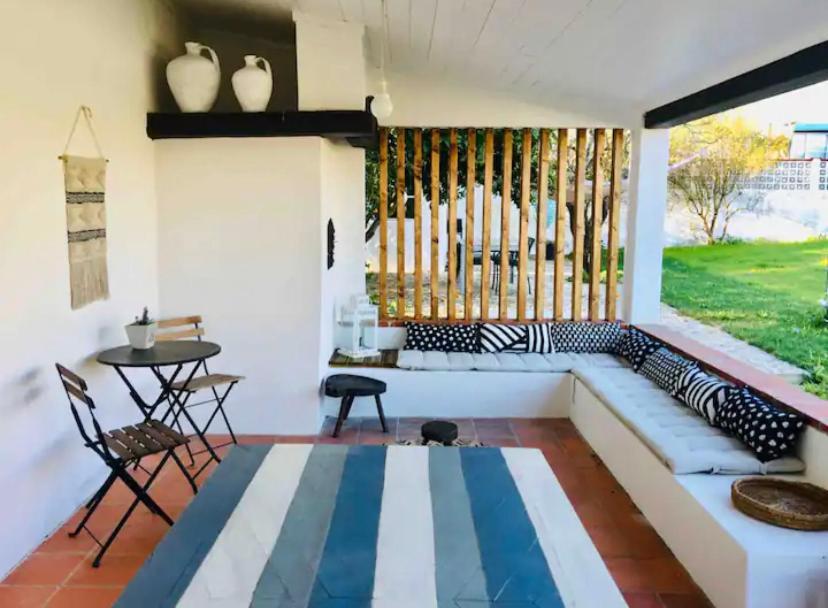 Casa Pitta Charm Villa Santarém Exterior foto
