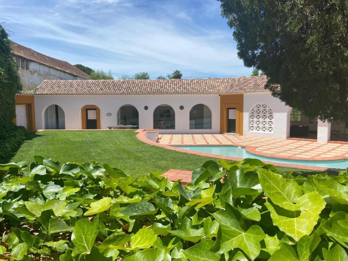 Casa Pitta Charm Villa Santarém Exterior foto