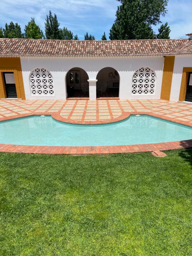 Casa Pitta Charm Villa Santarém Exterior foto