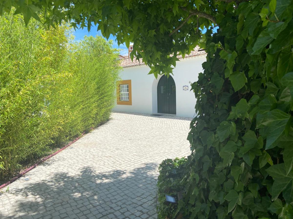 Casa Pitta Charm Villa Santarém Exterior foto