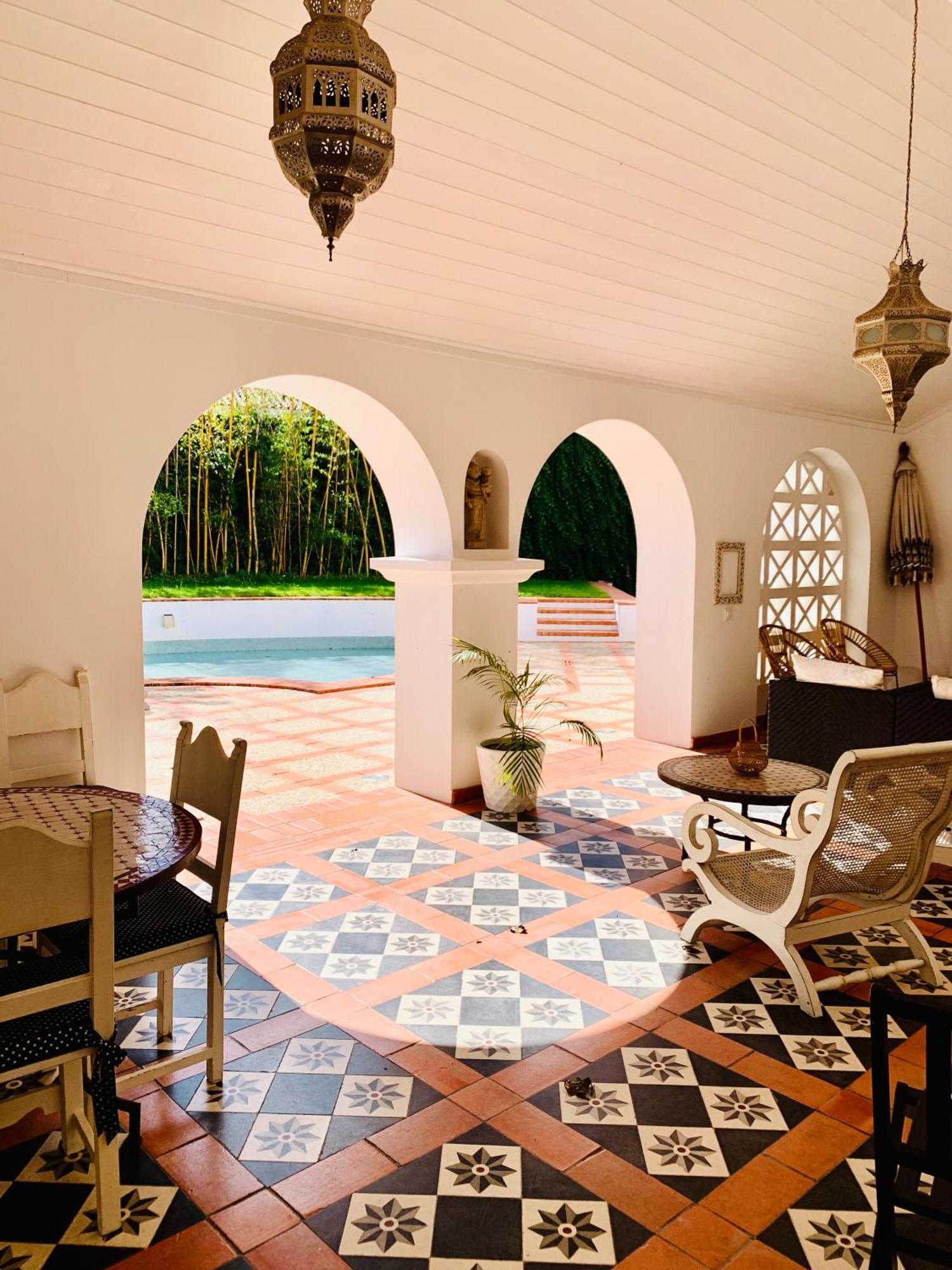 Casa Pitta Charm Villa Santarém Exterior foto
