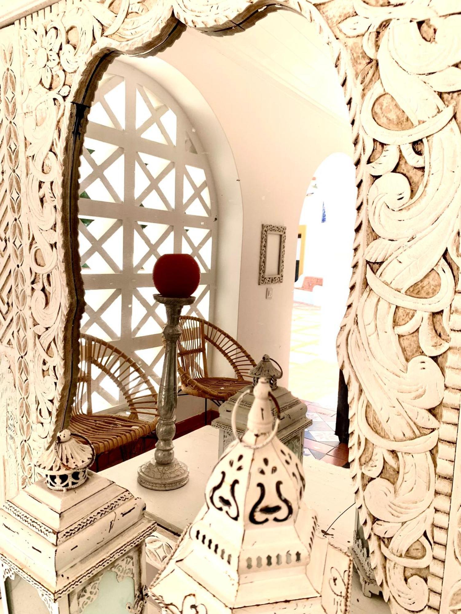 Casa Pitta Charm Villa Santarém Exterior foto
