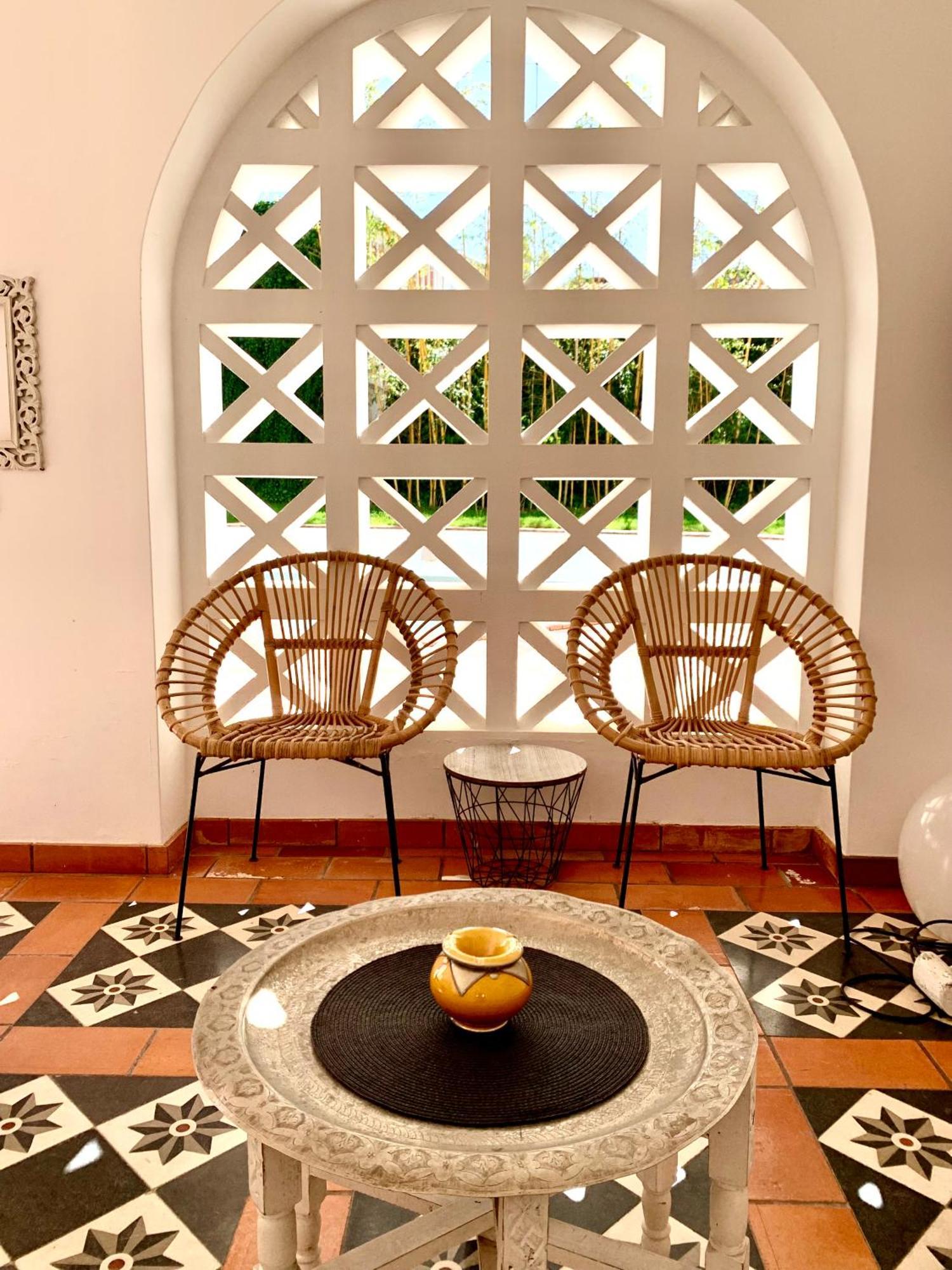 Casa Pitta Charm Villa Santarém Exterior foto