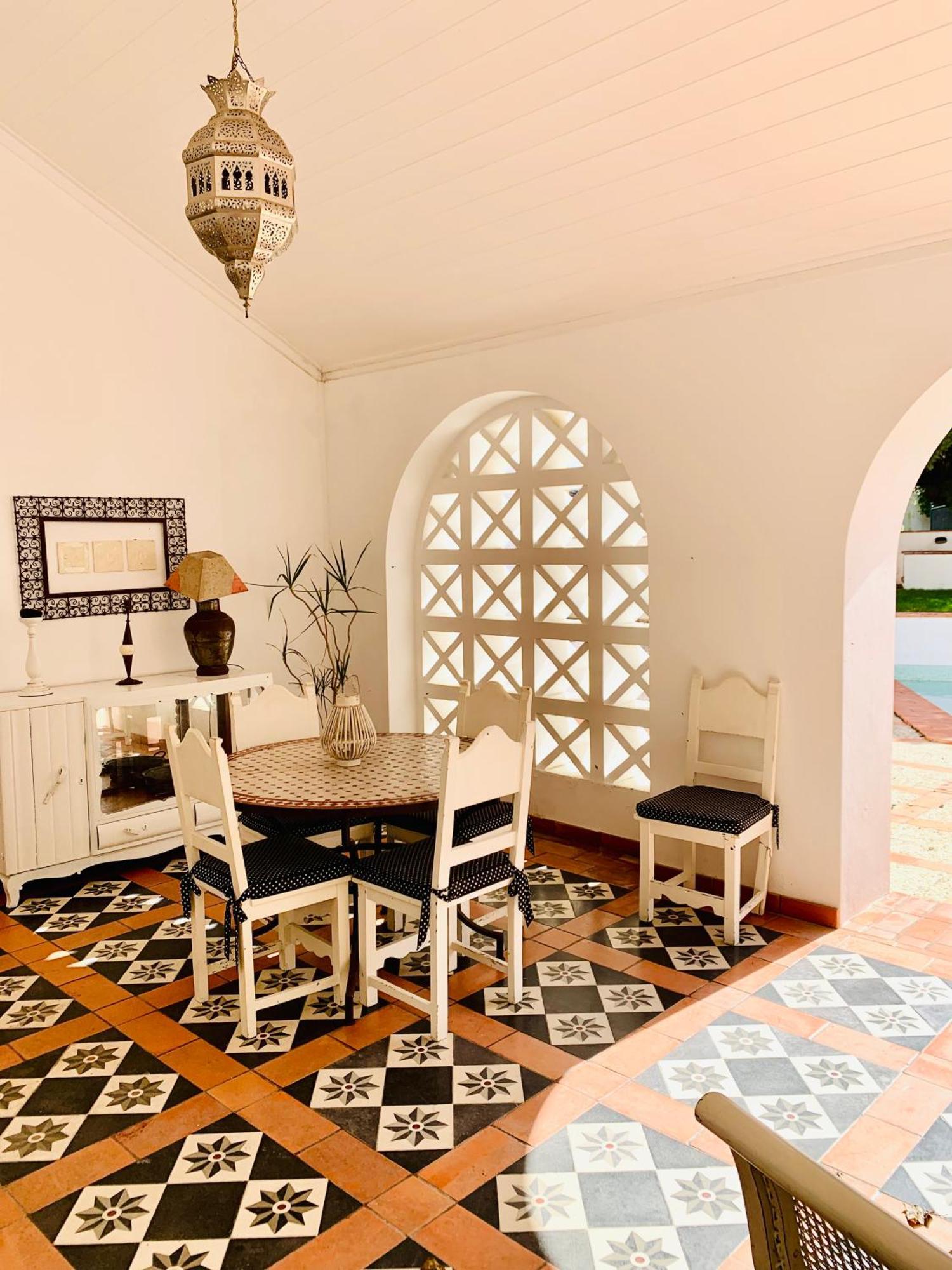 Casa Pitta Charm Villa Santarém Exterior foto