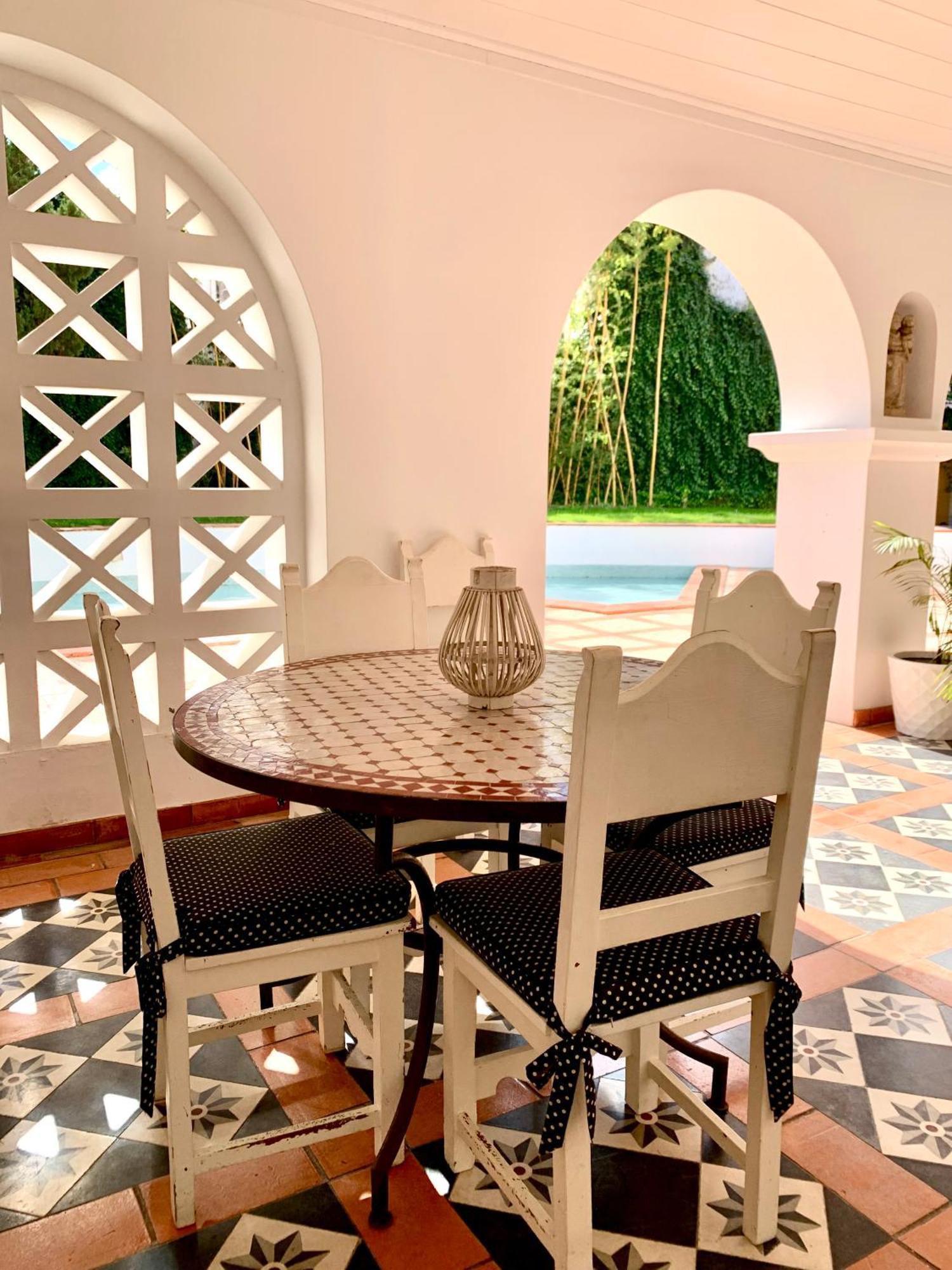 Casa Pitta Charm Villa Santarém Exterior foto