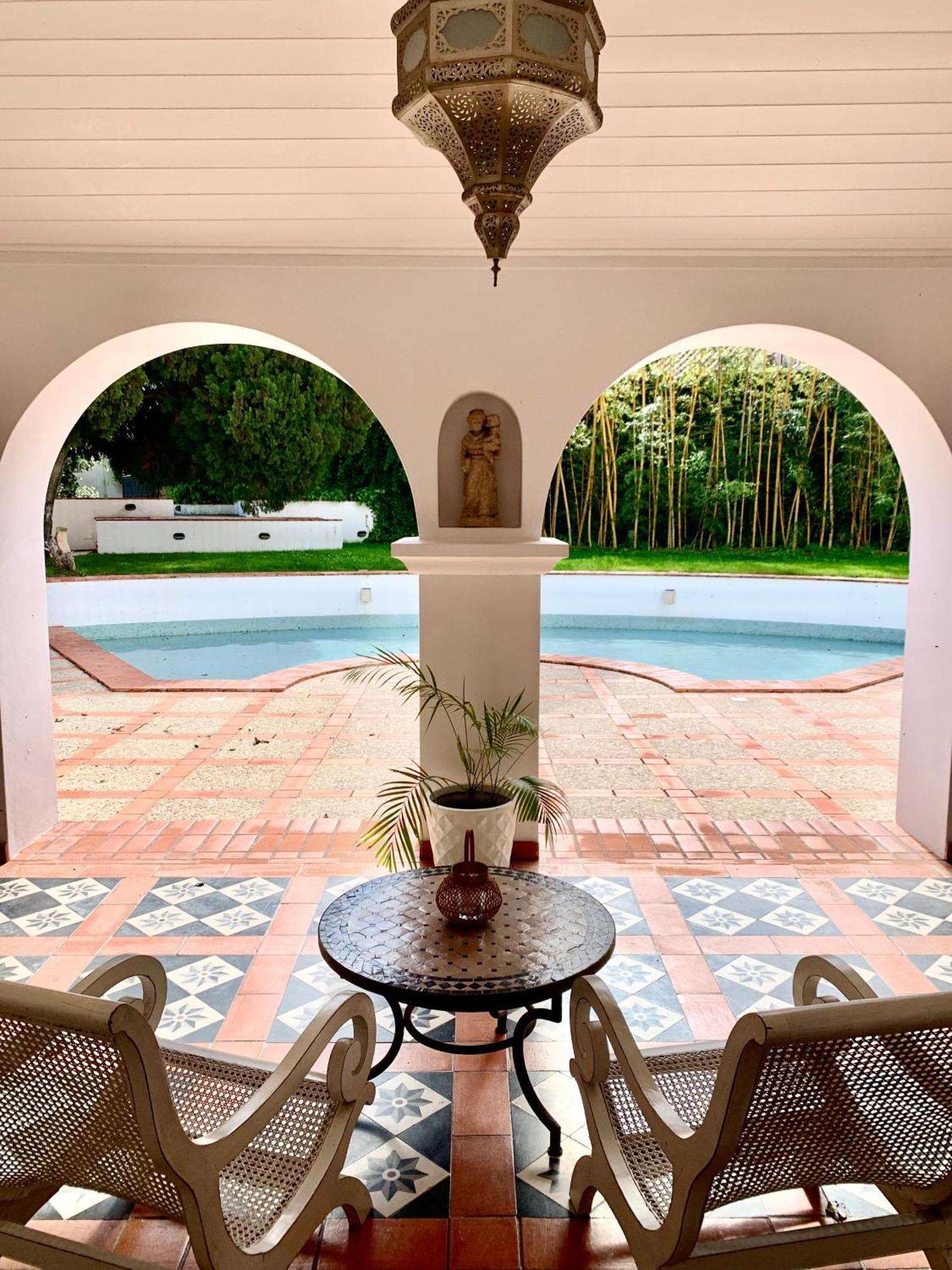 Casa Pitta Charm Villa Santarém Exterior foto